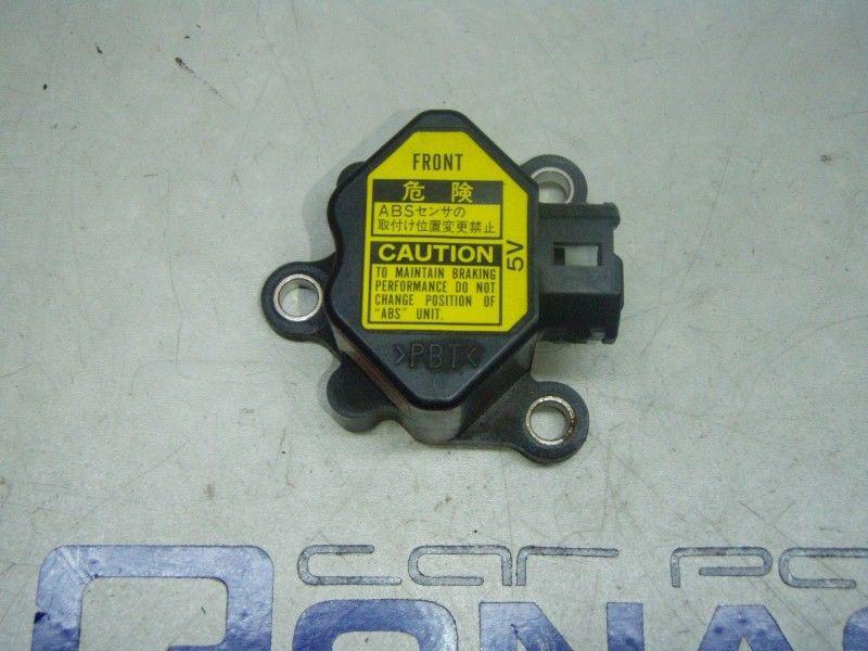 Toyota celica gt4 st205 deceleration sensor