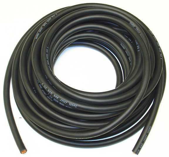 Belden bel 736162 - battery cable - bulk