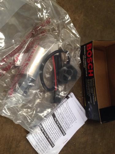 Bosch 69228 electric fuel pump oldsmobile buick e3290 made in usa