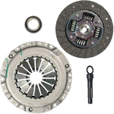 New generation 25-002 clutch-clutch kit