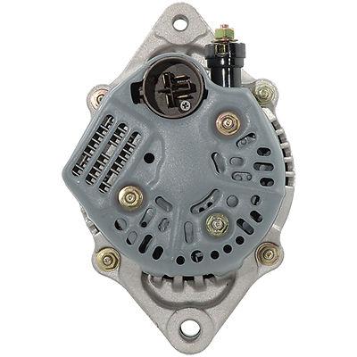 Remy 14825 alternator/generator-premium reman alternator