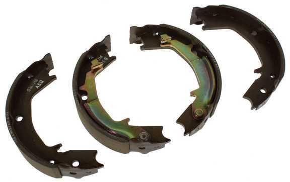 Altrom imports atm s773 - emergency / parking brake shoes