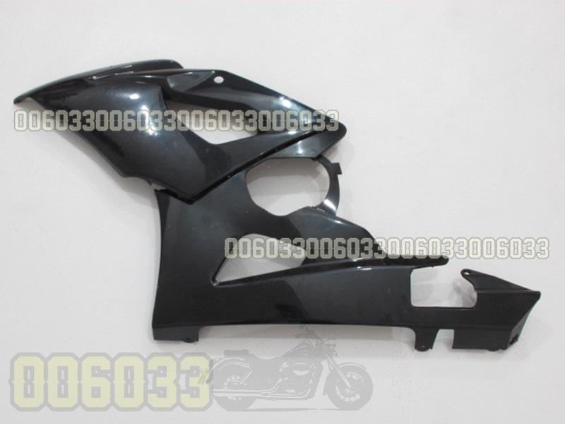 Universal unpainted left fairing for gsxr 1000 gsxr1000 05 06 05-06 gsxr-1000