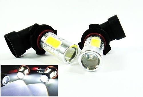 H10 9145 cree high power projector plasma smd led fog daytime running light drl