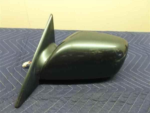 2002-2006 toyota camry door mirror lh oem lkq