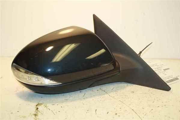 12 mazda 6 passenger side door mirror oem lkq