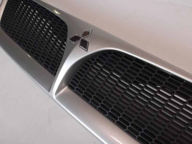 Jdm mitsubishi lancer cedia ta-cs5w 2002 front grill oem