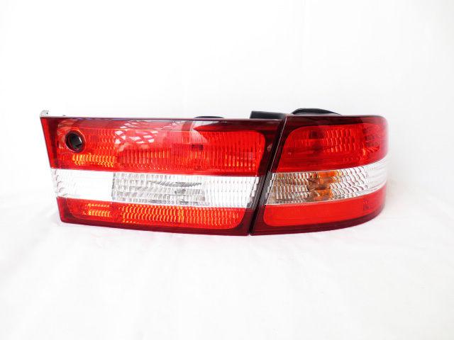 Jdm lexus 99-01 es300 windom mcv20 sxv20 right rh taillight tail light lamp oem