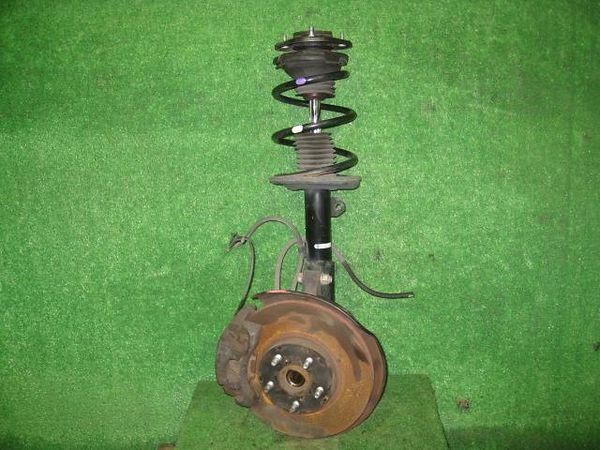 Toyota celica 2003 front left strut assy [8350200]