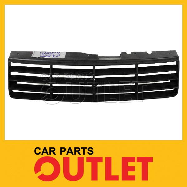 88-94 chevy corsica lt front grille grill assembly new replacement