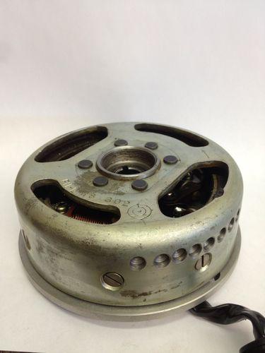 1978 1979 gt 80 gt80 flywheel stator original