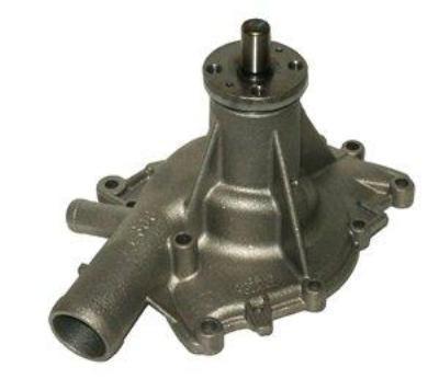 New gates water pump for 2002-2006 mini cooper s 1.6l s/c supercharged r53