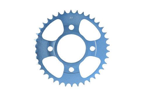 78 yamaha xs400 rear sprocket 38tooth jtr854-38