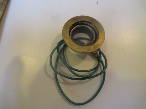 Chevrolet horn bushing assy kit