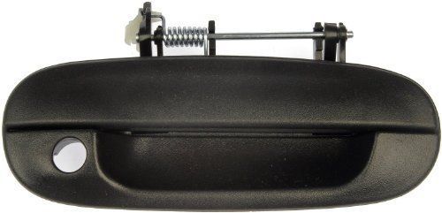 Dorman 79367 passenger side replacement exterior door handle