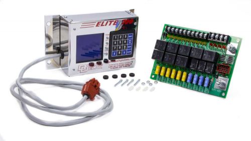 Biondo racing products digital elite 700 delay box p/n ddi-1032-cb