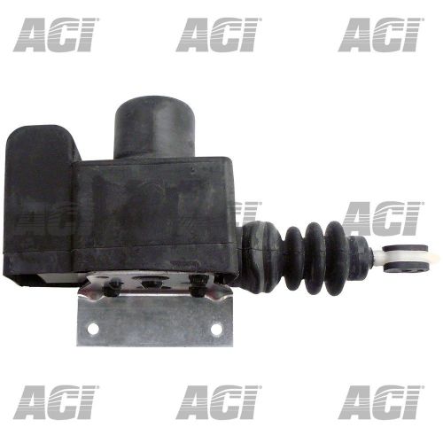 Aci/maxair 85201 door lock actuator