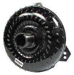 Transmission specialties 350/400 3700-4100 big shot torque converter p/n 10000hs