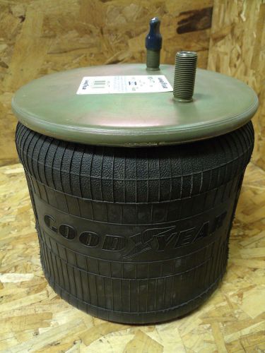 Goodyear suspension 1r13-177 semi chasis air bag