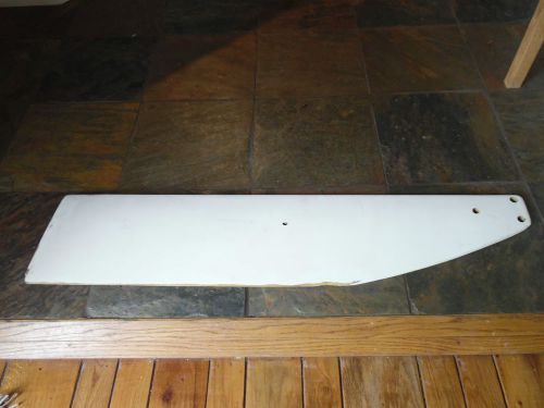 Nacra 5.2 or  5.5  or 18 sq  dagger board