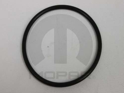 33002972 o ring-oil filter adapter (chrysler)