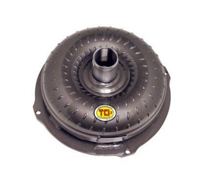 Tci street fighter torque converter 10 in 3500-4000 stall th350/400 p/n 241022