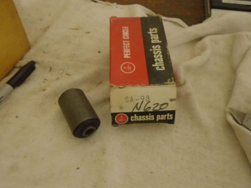 1957 1958 1959 ford rear spring  front eye bolt  bushing