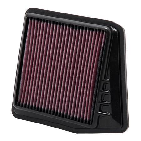 Tsx k&n air filters - 33-2430