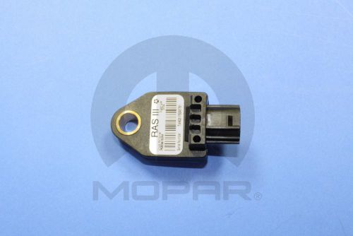 68056162aa sensor-impact (chrysler)