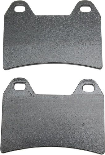 Drag specialties 1720-0280 brake pad - drag organic