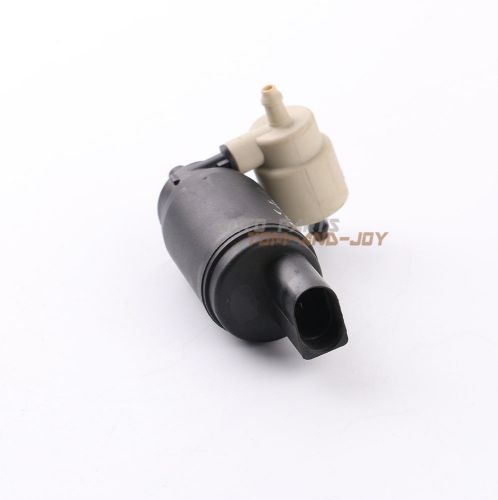 X1 oem windscreen clean washer pump for audi a4 a6 q7 vw golf jetta passat polo