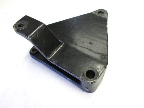 3853828 3852606 king cobra alternator bracket omc bracket