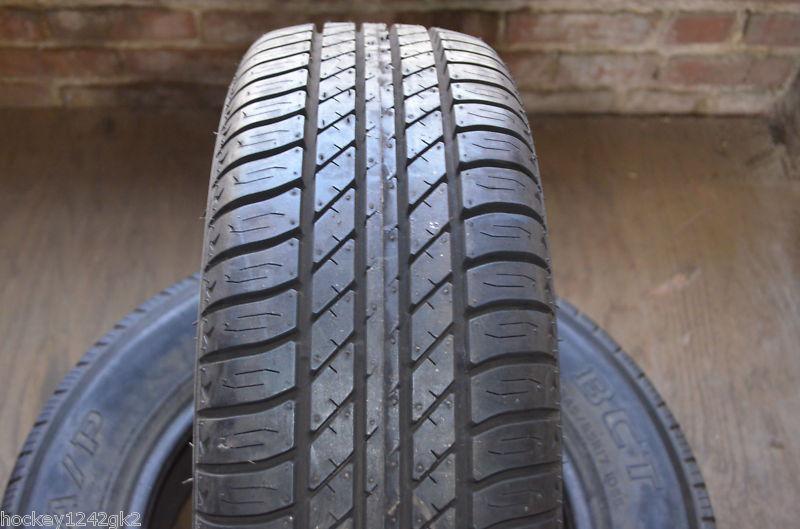 1 new 205 70 14 gerutti ds508 tire