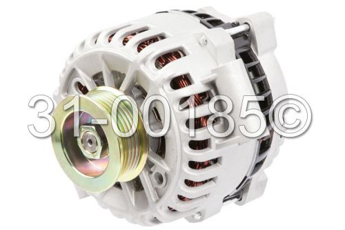 Brand new top quality alternator fits ford freestar &amp; mercury monterey