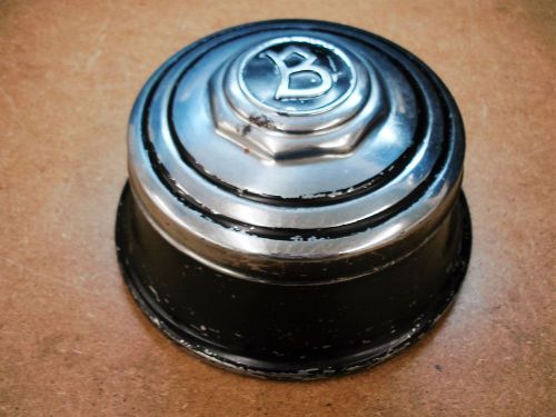 1932 1933 1934 buick hub cap