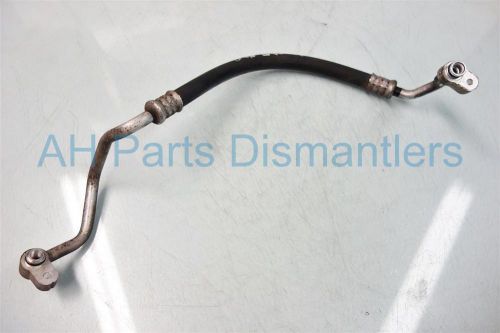 2009 2010 2011 2012 2013 2014 acura tsx ac a/c hose pipe line 80315-tl2-a01