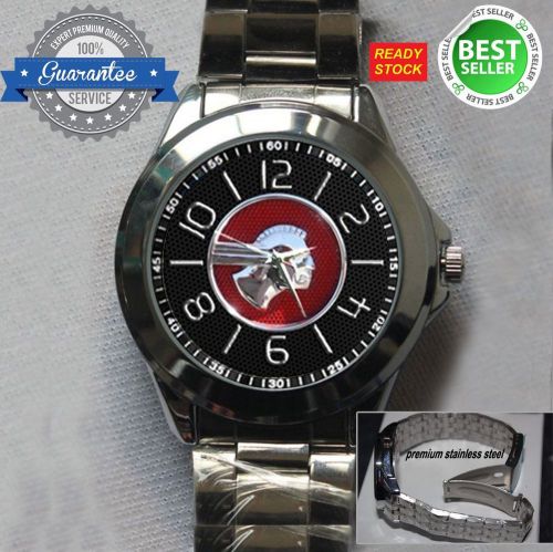 _vintage pontiac emblem watches