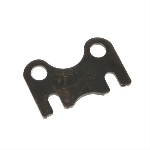 Dart 5/16 in pushrod guide plate flat small block chevy p/n 27001110