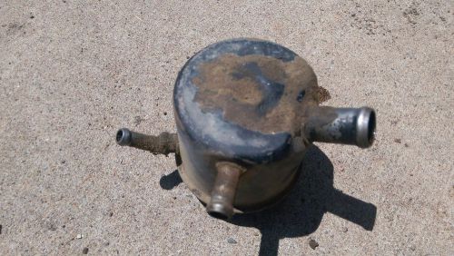 1970 chrysler 440 oem 3 nipple breather challenger