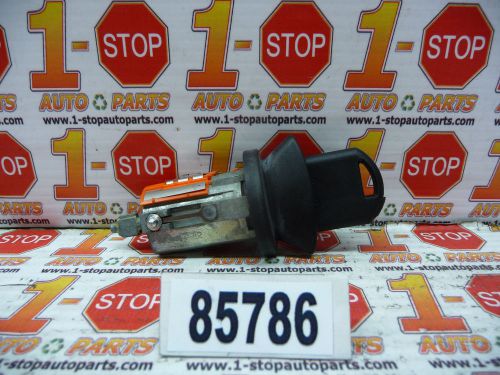 96 97 98 99 00 01 02 03 04 ford crown victoria ignition switch lock cylinder oem