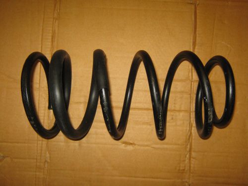 Sc19124v front coil springs 95-05 chevrolet cavalier,pontiac sunfire