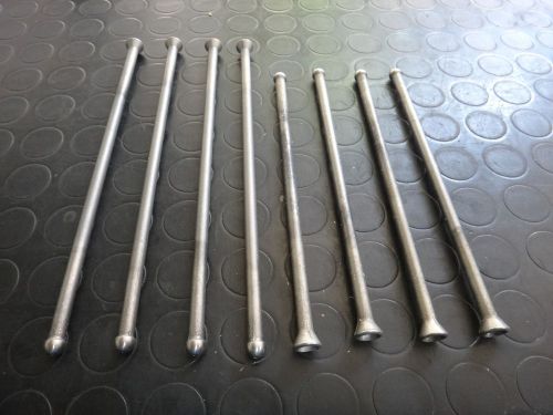 Peugeot 404 504 505 citroen 25 citroen j5 j7 j9 inlite exhaust pushrod set