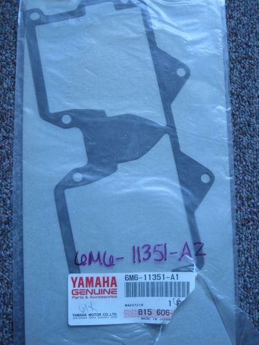 Yamaha sj fx wb 650 700 wave cylinder gasket 6m6-11351-a1