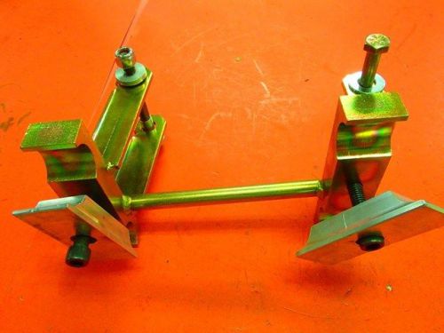 Racing go kart yamaha yz80 yz 80 engine motor mount  crg 1st birel margay gp