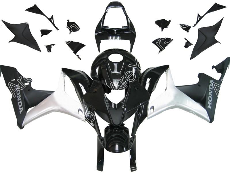 Fit for honda cbr 600 rr 2007-2008 bodywork fairing abs plastics set 23#