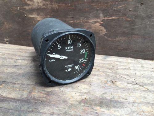 Cessna 310 320 tachometer