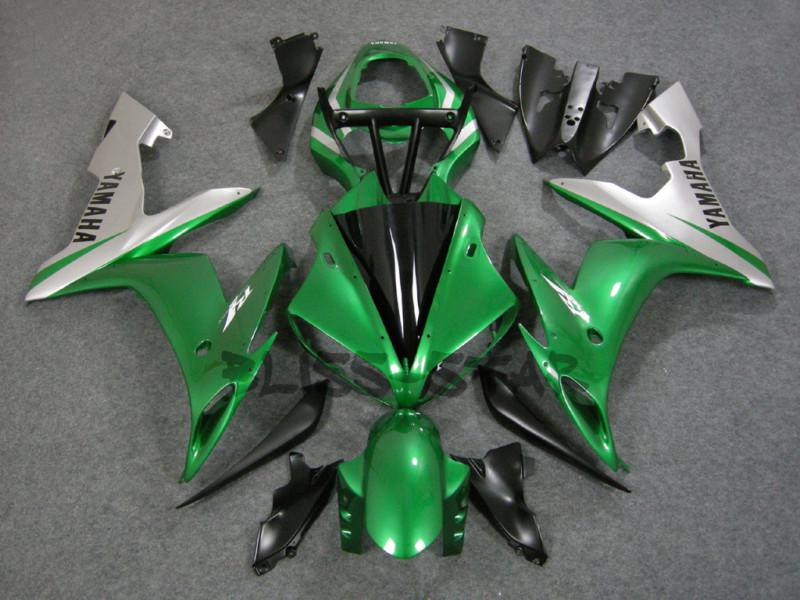 Fairing fit for 04 05 06 yamaha yzf-r 1 r1 2004 2005 2006 yzfr1 set 007f y7