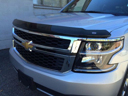 Bug shield 2011-2016 ford explorer