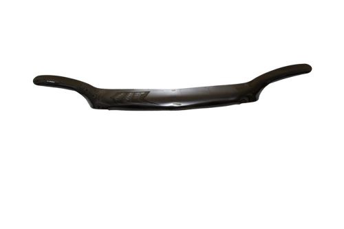 Lund 18421 interceptor; wrap bug shield fits 02-04 mdx