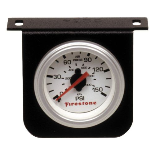 Firestone ride-rite 2196 air pressure monitor kit